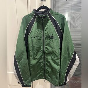 OFF-White x Air Jordan Track Jacket
